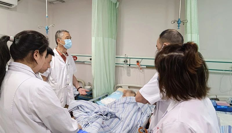 重庆新里程百鞍医院 | 年纪大了，记性差、睡不好？ 老年综合评估帮您找出问