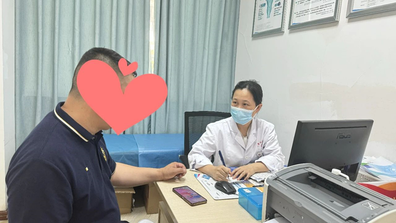 减肥≠挨饿！重庆新里程百鞍医院减重门诊助您健康瘦！