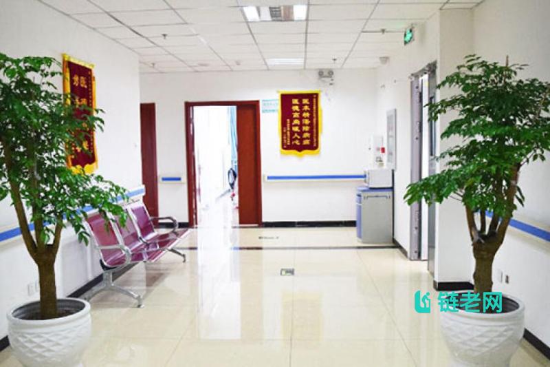 北京军联医养护理中心